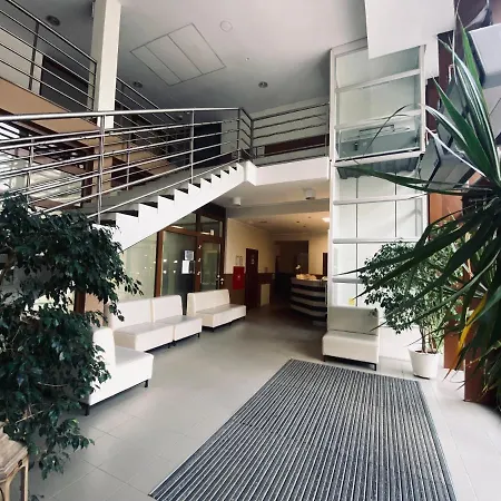 Yacht Club Bed & Breakfast