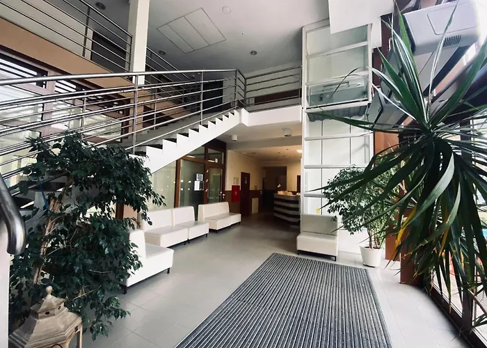 Yacht Club Bed & Breakfast