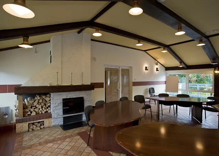 Yacht Club Bed & Breakfast