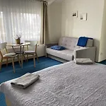 Yacht Club 3* Sopot