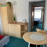 索波特游艇俱乐部旅馆 住宿加早餐酒店 索波特