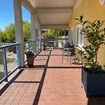 索波特游艇俱乐部旅馆 住宿加早餐酒店 索波特