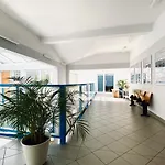 索波特游艇俱乐部旅馆 住宿加早餐酒店 索波特