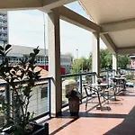 索波特游艇俱乐部旅馆 3*