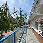 住宿加早餐酒店 索波特游艇俱乐部旅馆 索波特