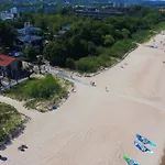 Yacht Club Bed & Breakfast Sopot