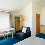 索波特游艇俱乐部旅馆 3* 索波特