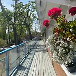 Bed & Breakfast Yacht Club Sopot