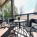 索波特游艇俱乐部旅馆 住宿加早餐酒店