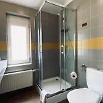 索波特游艇俱乐部旅馆