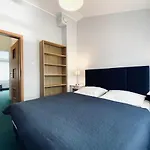索波特游艇俱乐部旅馆 索波特