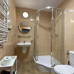 Yacht Club Bed & Breakfast Sopot