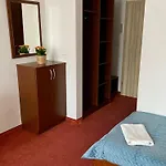 Bed & Breakfast Yacht Club Sopot