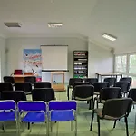 索波特游艇俱乐部旅馆 住宿加早餐酒店 3*