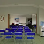 索波特游艇俱乐部旅馆 住宿加早餐酒店 索波特