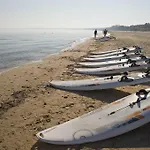 Yacht Club Bed & Breakfast Sopot
