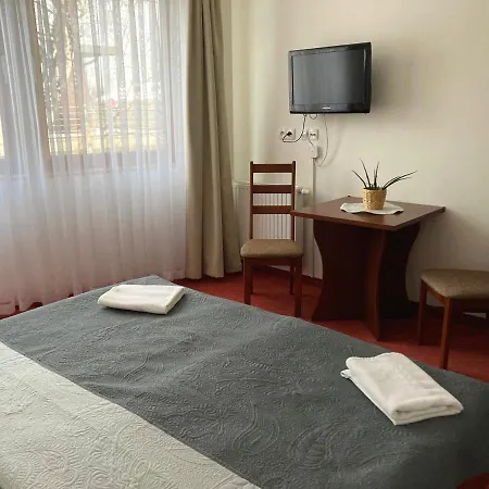 Bed and Breakfast Yacht Club