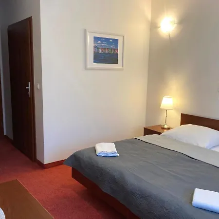 Yacht Club Bed & Breakfast Sopot