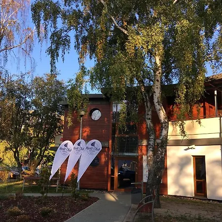 B&B Yacht Club 소포트