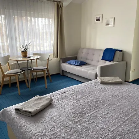 Yacht Club 3* Sopot