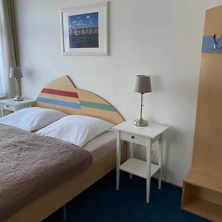 Yacht Club 3* Sopot
