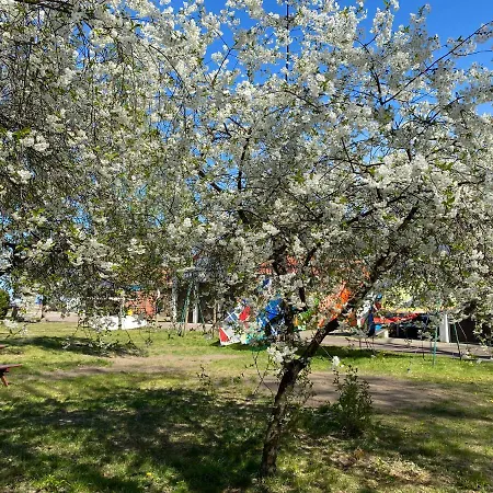 Bed and Breakfast Yacht Club Σόποτ