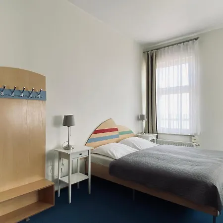 Yacht Club 3* Sopot
