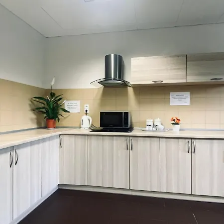 Yacht Club 3* Σόποτ