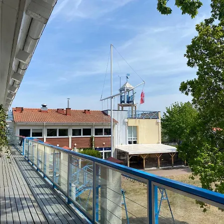 Yacht Club Panzió
