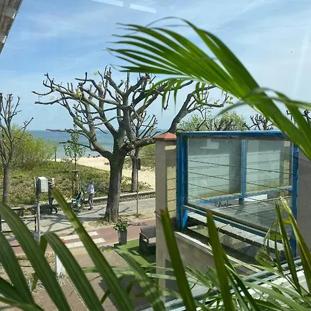 Yacht Club 3* Zoppot