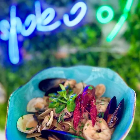 Yacht Club 3* 소포트