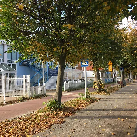 Yacht Club Sopot