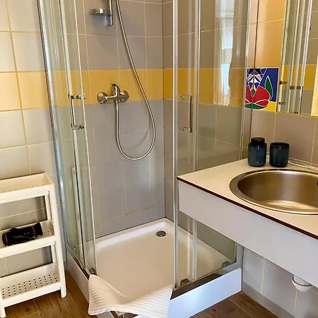 Bed & Breakfast Yacht Club Sopot