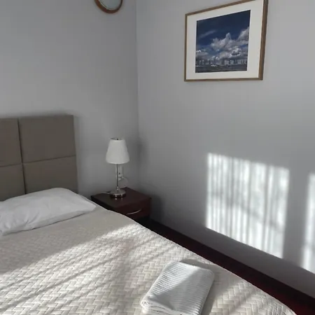 索波特游艇俱乐部旅馆 索波特