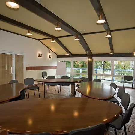 Bed and Breakfast Yacht Club Σόποτ