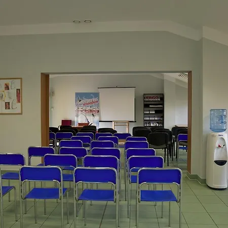 Yacht Club Bed & Breakfast Sopot