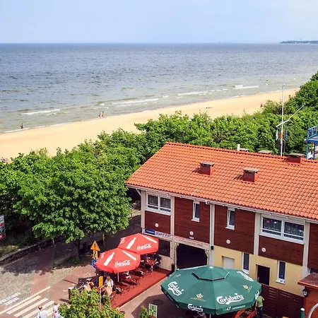 Yacht Club Сопот