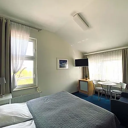 索波特游艇俱乐部旅馆