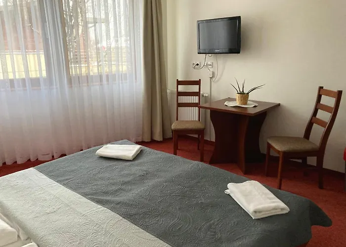 Bed & Breakfast Yacht Club