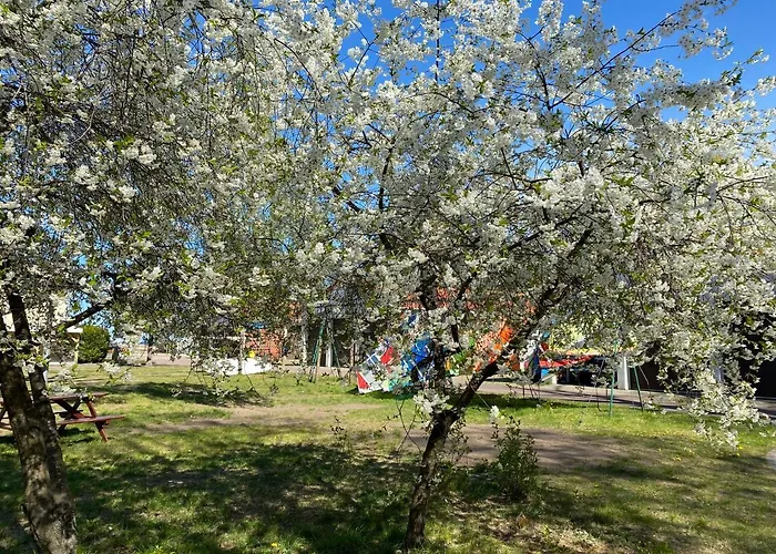 Bed & Breakfast Yacht Club Sopot