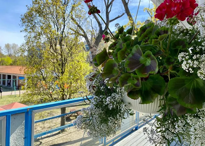 Couette-café Yacht Club