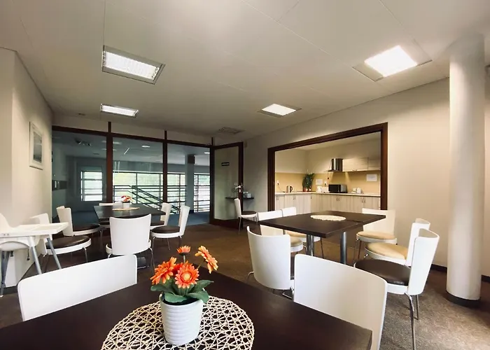 Yacht Club Couette-café