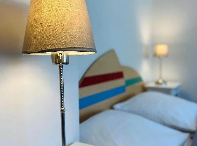 Couette-café Yacht Club