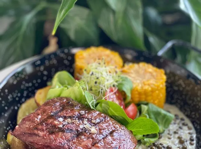 Couette-café Yacht Club