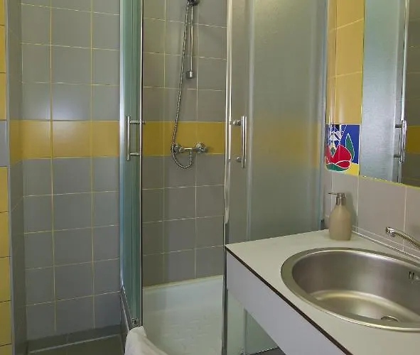 Couette-café Yacht Club