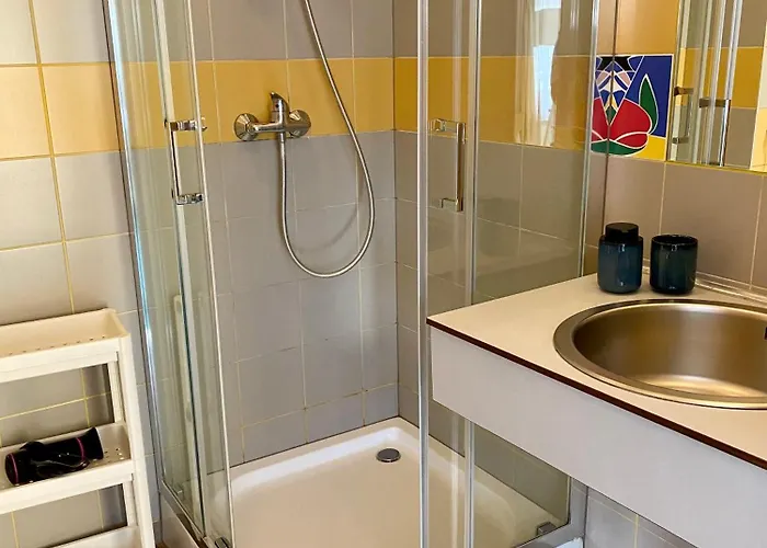 Couette-café Yacht Club Sopot