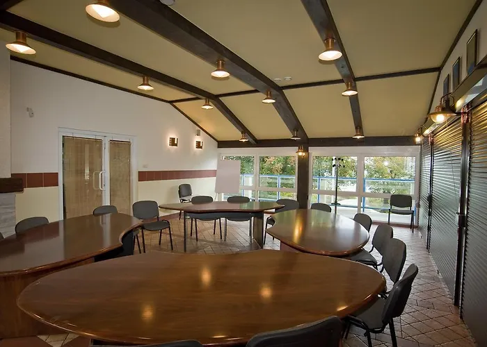 Couette-café Yacht Club Sopot