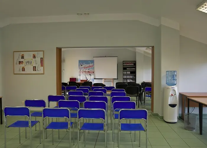 Yacht Club Bed & Breakfast Sopot